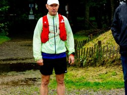 Peak to Peak-Marathon 2021